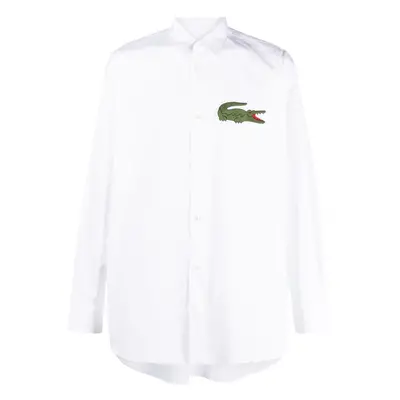 COMCOMME DES GARÇONS SHIRTME DES GARÇONS SHIRT - Cotton Shirt