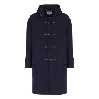 MAISON MARGIELA - Coat With Hood