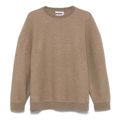 MAX MARA - Wool Crewneck Sweater