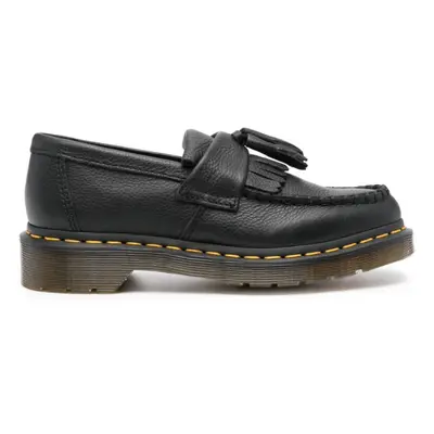 DR. MARTENS - Adrian Leather Loafers