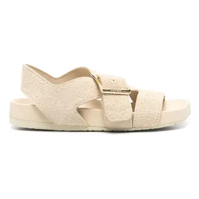 LOEWE - Ease Leather Sandals