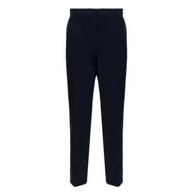 CALVIN KLEIN - Wool Trousers