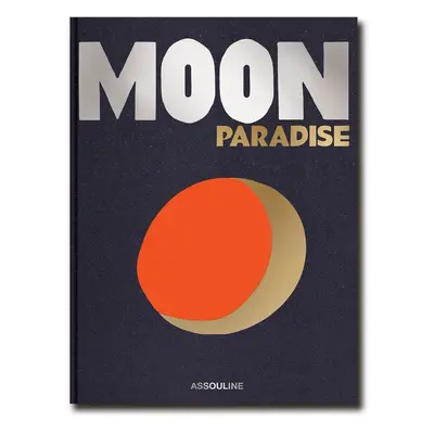 ASSOULINE - Moon Paradise Book