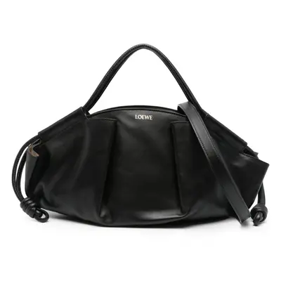 LOEWE - Paseo Leather Handbag