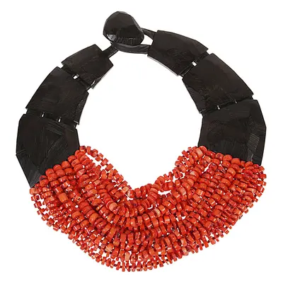 MONIES - Corals Necklace