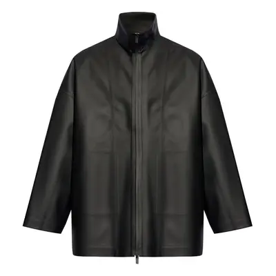 FEAR OF GOD - High Collar Jacket