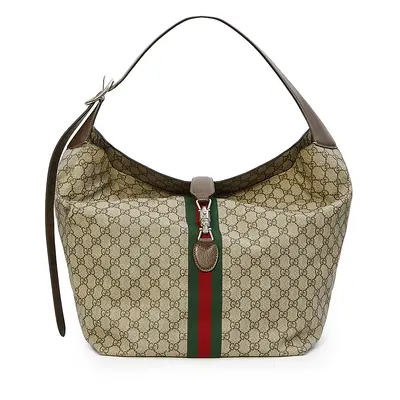 GUCCI - Messenger Bag With Logo