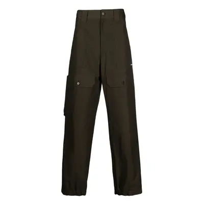 MSGM - Cotton Trousers