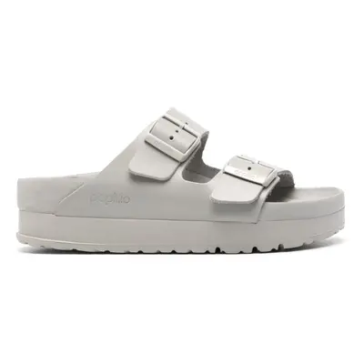 BIRKENSTOCK - Arizona Platform Sandals