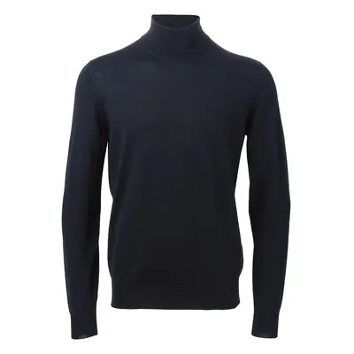 DRUMOHR - Wool Turtleneck Sweater