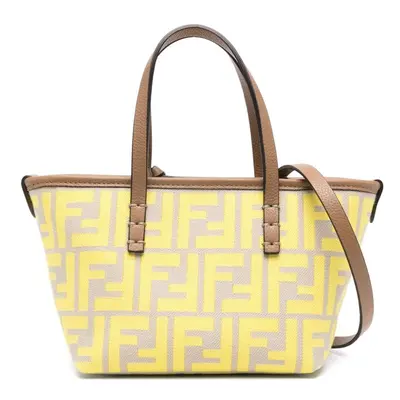 FENDI - Roll Mini Shopping Bag