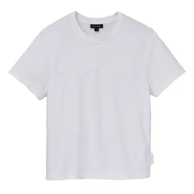 MARC JACOBS - Logo Cotton T-shirt