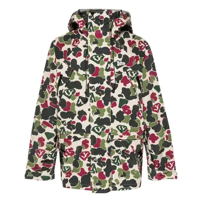 BILLIONAIRE BOYS CLUB - Camou Print Jacket