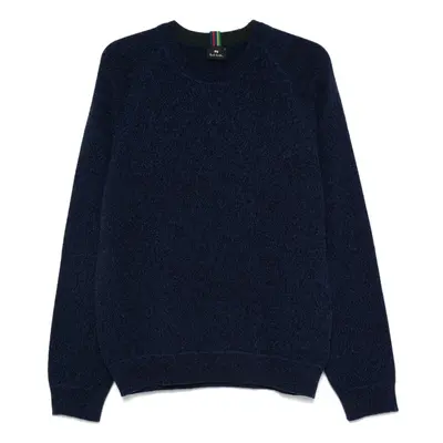 PS PAUL SMITH - Wool Crewneck Sweater