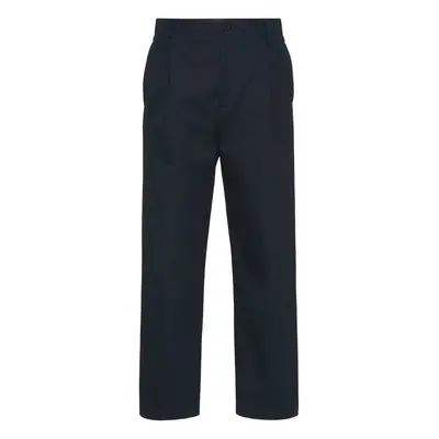 VALENTINO - Trousers With Logo