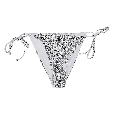 MC2 SAINT BARTH - Bandana Print Bikini Bottoms