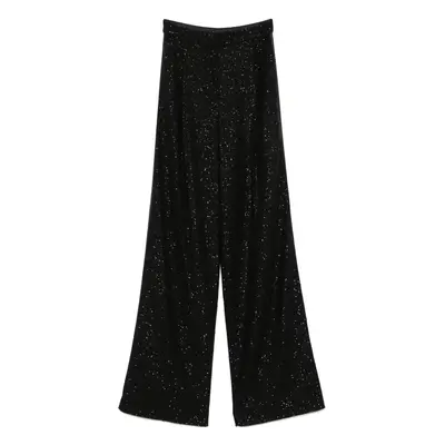 MAX MARA - Wool Blend Trousers