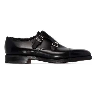 JOHN LOBB - William Leather Loafers