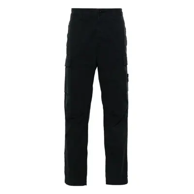 STONE ISLAND - Cargo Trousers