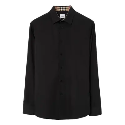 BURBERRY - Sherfield Shirt