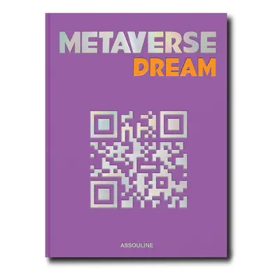 ASSOULINE - Metaverse Dream Book