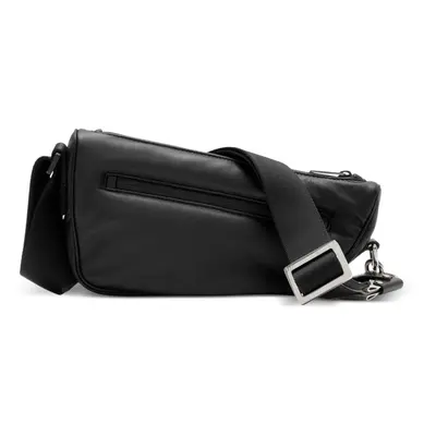 BURBERRY - Shield Crossbody Bag