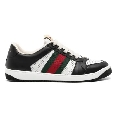 GUCCI - Screener Low Top Sneakers