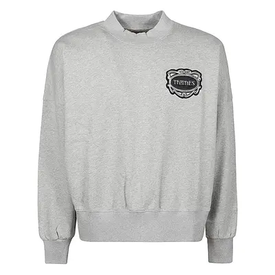 THAMES MMXX - Crewneck Sweatshirt