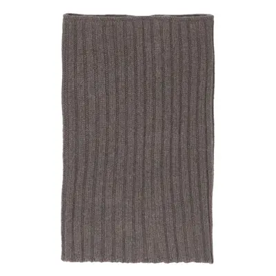 RICK OWENS - Knitted Scarf