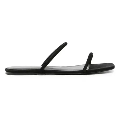 TOTEME - The Minimalist Leather Sandals