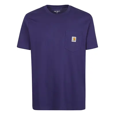 CARHARTT WIP - S/s Pocket Cotton T-shirt