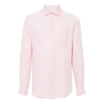 HARTFORD - Linen Shirt