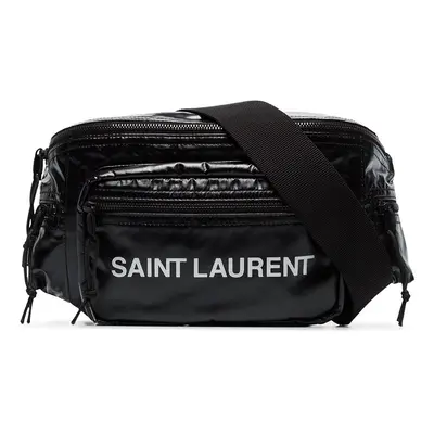 SAINT LAURENT - Nuxx Nylon Beltbag