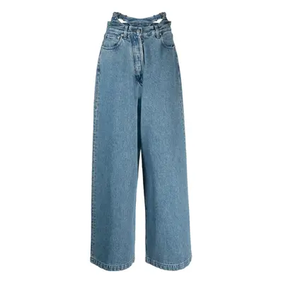 AMBUSH - Baggy Denim Jeans