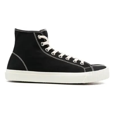 MAISON MARGIELA - Tabi Canvas Sneakers