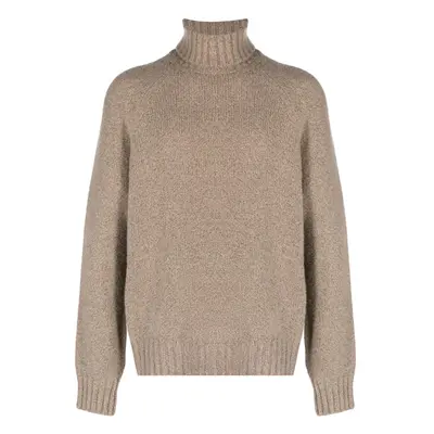 ZEGNA - Wool Turtleneck