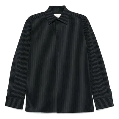 SAINT LAURENT - Cassandra Shirt