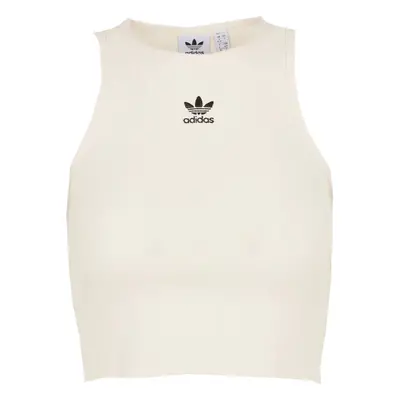 ADIDAS - Top With Logo