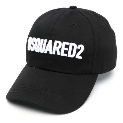 DSQUARED2 - Logo Baseball Cap