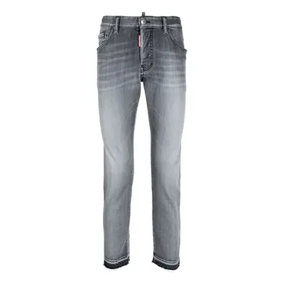 DSQUARED2 - Cotton Jeans