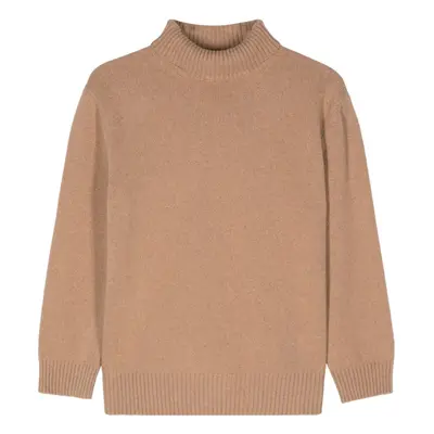 MALO - Cashmere Turtleneck Sweater