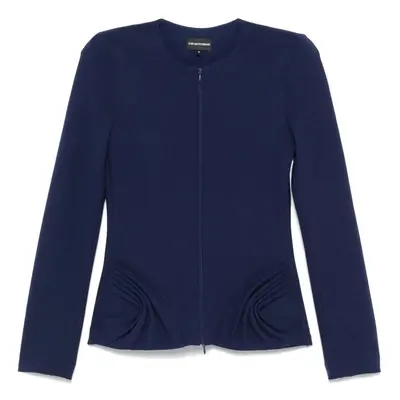 EMPORIO ARMANI - Short Jacket