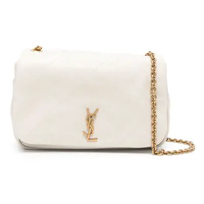 SAINT LAURENT - Jamie 4.0 Small Leather Shoulder Bag