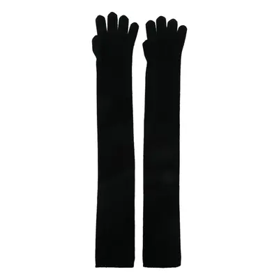 MAX MARA - Cashmere Gloves