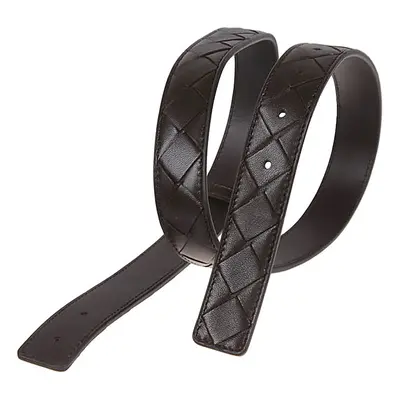 BOTTEGA VENETA - Leather Belt