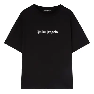 PALM ANGELS - Logo T-shirt