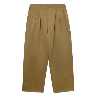 JUNYA WATANABE - Wide Leg Cotton Trousers