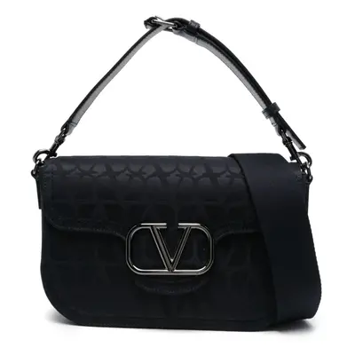 VALENTINO GARAVANI - Shoulder Bag With Logo