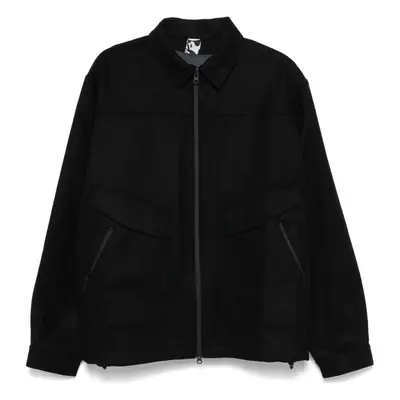 GR10K - Jacket With Logo