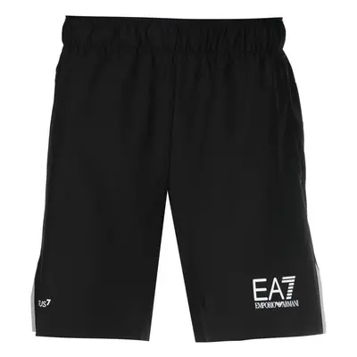 EA7 - Logo Shorts